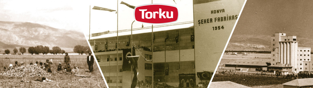 Torku da bir kooperatif markası.
