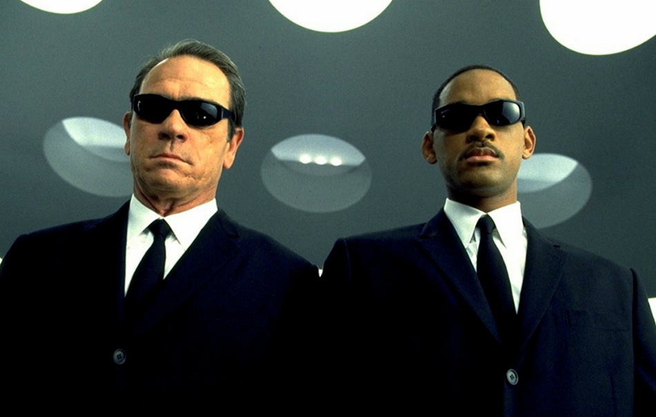 Will Smith'e göre başarı
